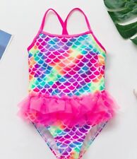 Maillot bain tutu d'occasion  Le Longeron