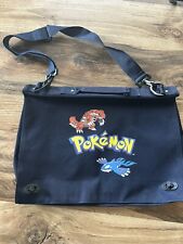 Pokémon umhängetasche tasche gebraucht kaufen  Neunkirchen