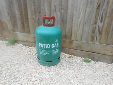13kg Calor patio gas bottle, Empty. Collection OX14  for sale  ABINGDON