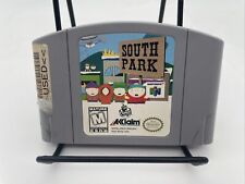 South Park (Nintendo 64 N64, 1998), usado segunda mano  Embacar hacia Mexico