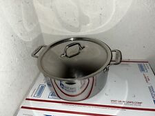 Clad 8qt stainless for sale  Miami