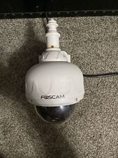 Foscam wireless outdoor for sale  West Milton