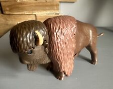 Playmobil bison büffel gebraucht kaufen  Itzehoe