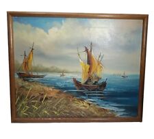 Sail boat oil for sale  Mogadore