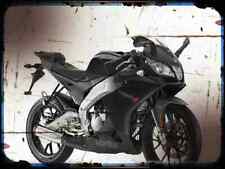 Photo motorbike rs4 for sale  UK