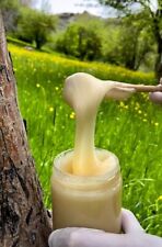 White honey organic for sale  Shipping to Ireland