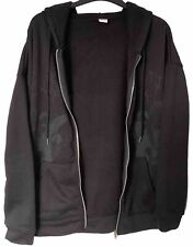 Men zip hoodie for sale  BENFLEET