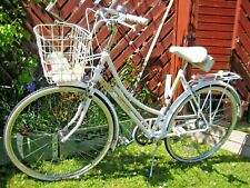 raleigh caprice ladies bike for sale  BRISTOL