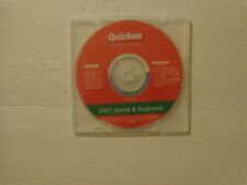 Quicken Home & Business 2007 For Windows for sale  Shipping to South Africa