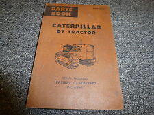 Caterpillar cat crawler for sale  Fairfield