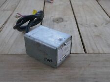 Honeywell 272848 actuator for sale  LIVERPOOL