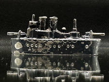 1930s crescent battleship for sale  Lake City