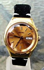 Rare seiko bellmatic for sale  GREAT YARMOUTH