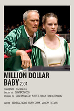 Million dollar baby for sale  Ocala