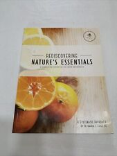 Referência de mesa Rediscovering Nature’s Essentials Young Living por Dr. A. L. Lukes comprar usado  Enviando para Brazil