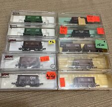 n scale ore car for sale  Wadsworth