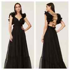 Mac duggal black for sale  Valley Center