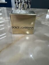 Dolce&Gabbana perfumy na sprzedaż  PL