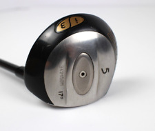 Usado, Ping i3 5 Fairway Wood 17* Aldila A Flex 350 Senior grafite masculino destro 42,25" comprar usado  Enviando para Brazil