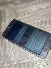Samsung Galaxy Grand Prime SM-G530T1 - 8GB - Gray (MetroPCS) for sale  Shipping to South Africa