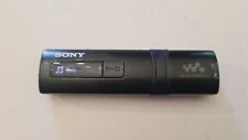 MP3 player Sony NWZ-B183F 4GB walkman USB, usado comprar usado  Enviando para Brazil