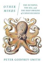 Minds octopus sea for sale  Montgomery