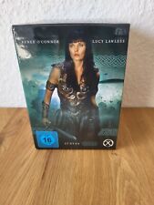 Xena warrior princess gebraucht kaufen  Werder,-Cracau,-Prester