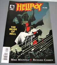 Hellboy sposa dell usato  Spedire a Italy