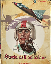 Storia dell aviazione usato  Italia