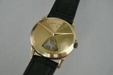 Relógio de pulso vintage 1950 Lord Elgin meados do século moderno 14K GF comprar usado  Enviando para Brazil