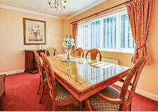 Dining table chairs for sale  SOUTHPORT