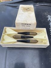 Dorwin series seven. for sale  COLCHESTER