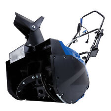 Snow Joe SJ623E-RM Electric Single Stage Snow Thrower | 18-Inch | 15 Amp Motor for sale  USA
