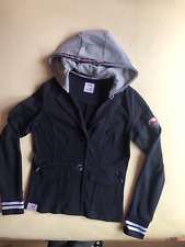 Kangaroos sweatblazer jacke gebraucht kaufen  Ahrensburg, Großhansdorf