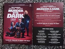 Murder dark 2023 for sale  DERBY