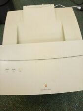 Apple laserwriter select for sale  Houghton