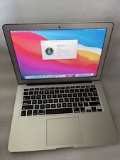 Used, Apple MacBook Air 13" Core i5 1.3ghz 8gb RAM 128GB SSD OS Big Sur for sale  Shipping to South Africa