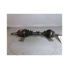 Transmission gauche nissan d'occasion  Seclin