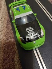 Scalextric car nissan for sale  LYTHAM ST. ANNES