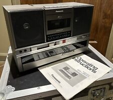 Vintage 1984 panasonic for sale  Birmingham