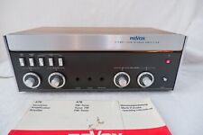 Revox 100w stereo d'occasion  Bartenheim