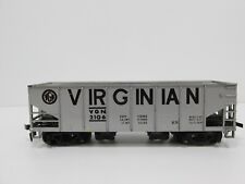 Tyco scale virginian for sale  New Bedford