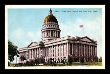 Postcard utah state for sale  West Chester