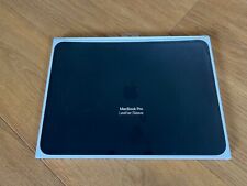 Apple lederhülle macbook gebraucht kaufen  Stuttgart