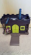 scooby doo fort playset for sale  REDHILL