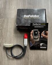 New defelsko positector for sale  Mobile