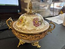 Antique french porcelain for sale  Syracuse