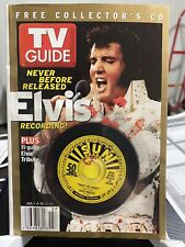 Elvis presley guide for sale  Crowley