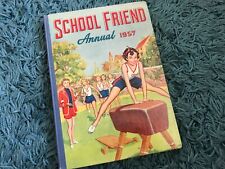 Vintage school friend for sale  WHITSTABLE