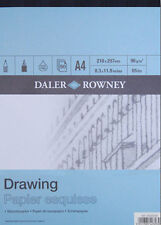 Daler rowney smooth for sale  STAFFORD